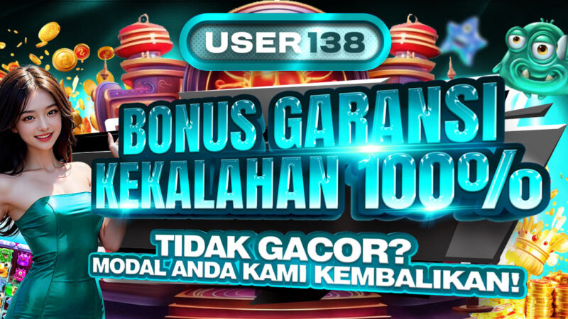 Tips Nikmati Kecepatan Server Thailand Terbaik di User138
